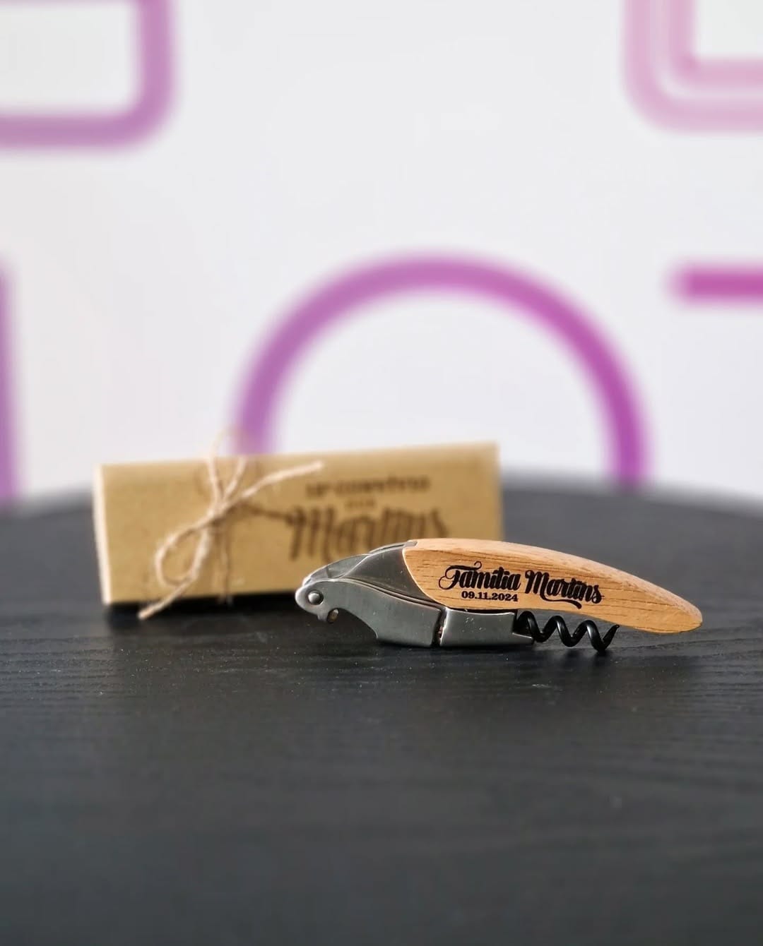 Caixas Personalizadas