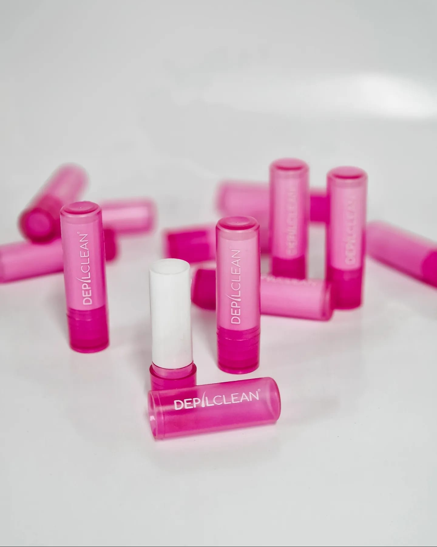 Batons em UV