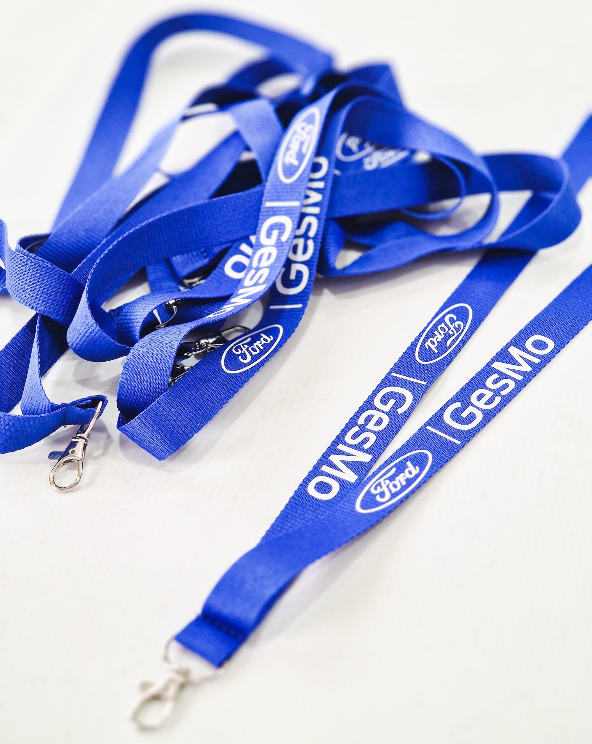 Lanyards
