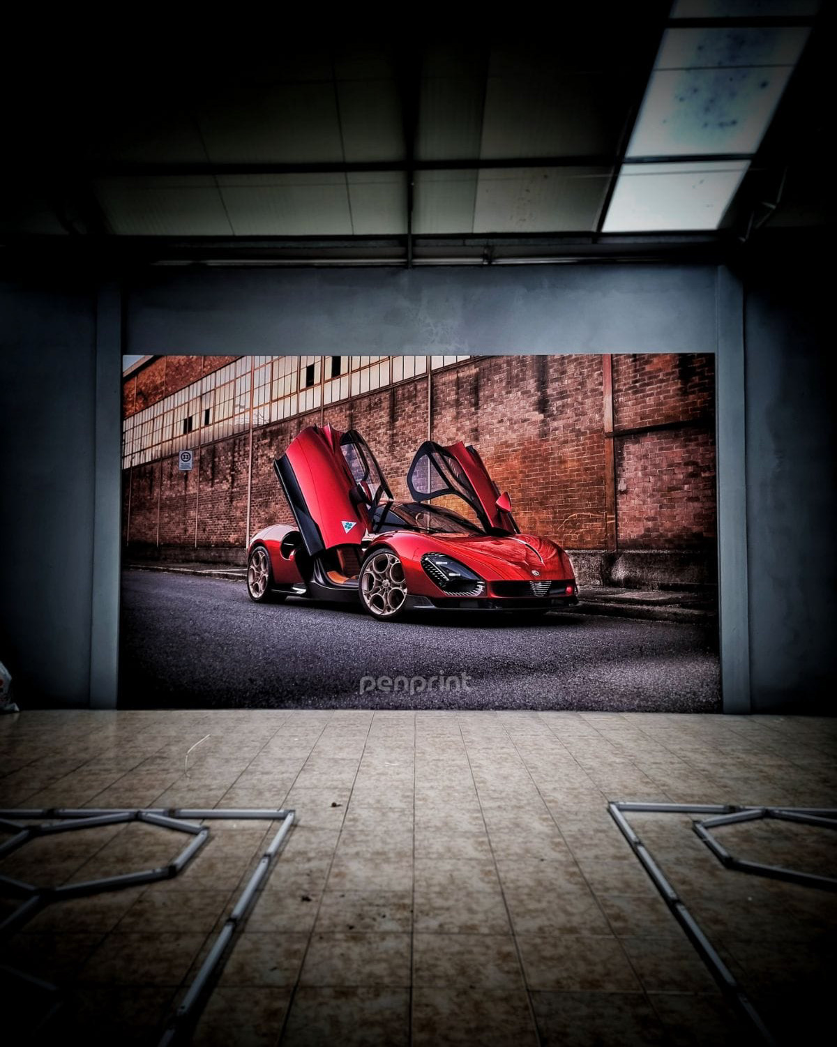 Painel