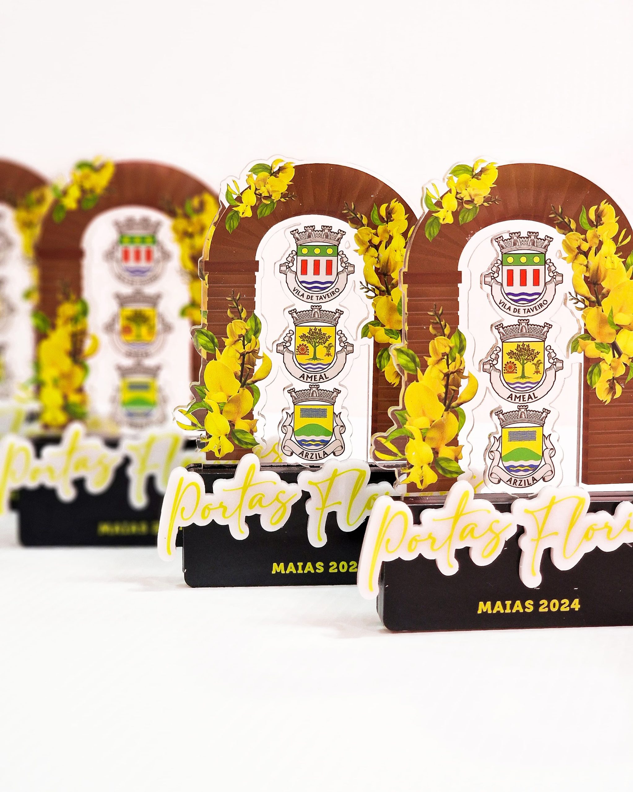 Troféu