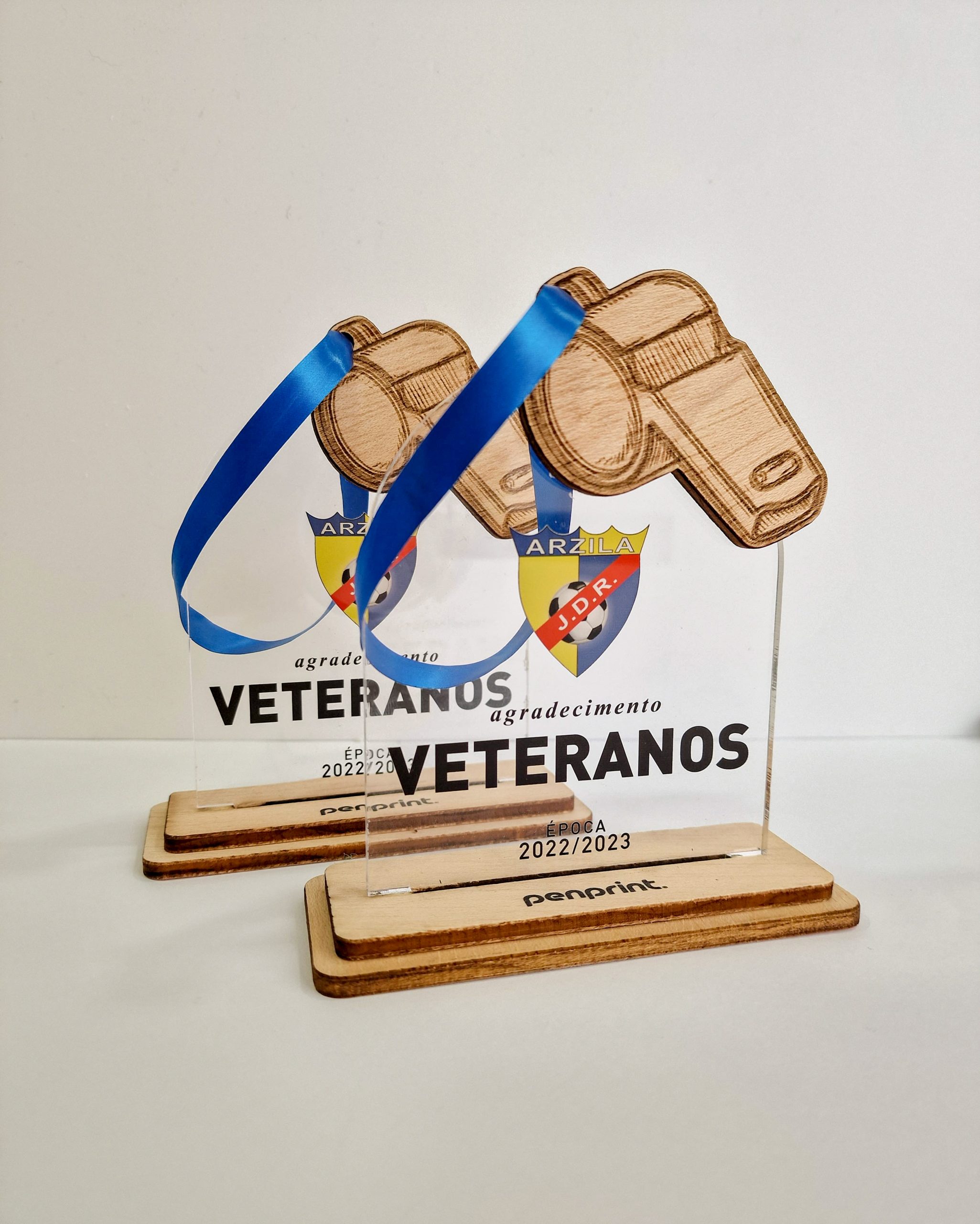 Troféu