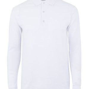 clifton polo manga comprida 210